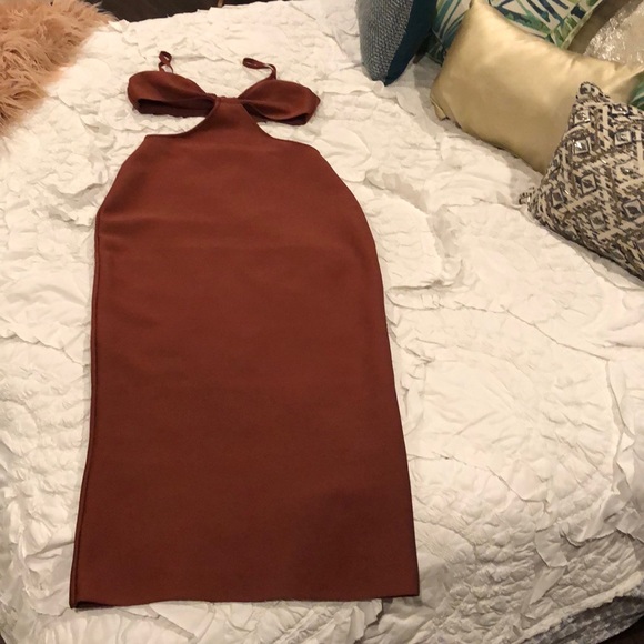 Hamilo Studio Aman Dress - Picture 4 of 5